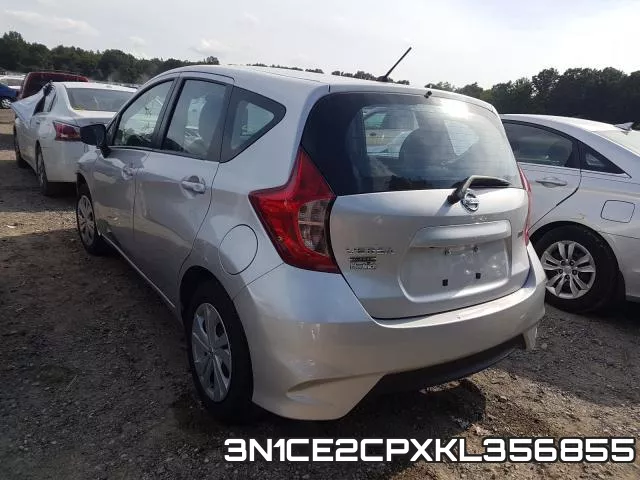 3N1CE2CPXKL356855 фото 4