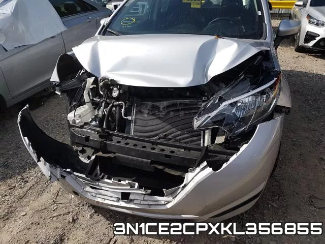 3N1CE2CPXKL356855 фото 8