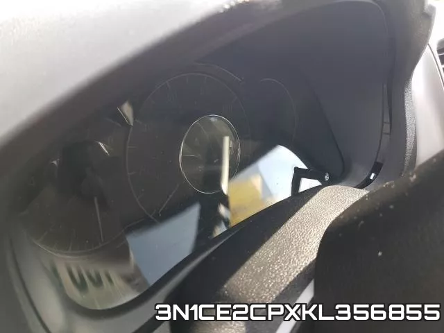 3N1CE2CPXKL356855 фото 9