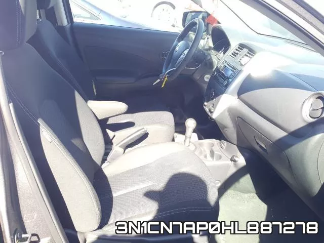 3N1CN7AP0HL887278 фото 6