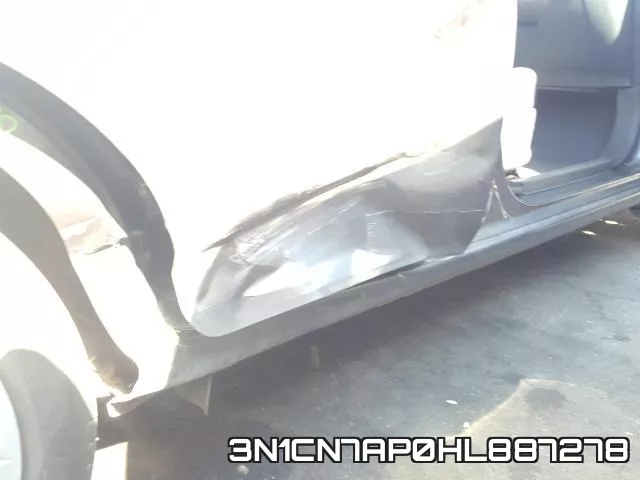 3N1CN7AP0HL887278 фото 10