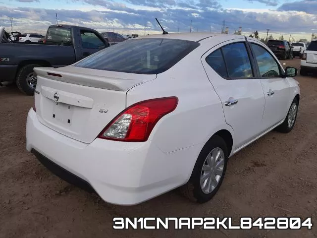3N1CN7AP2KL842804 фото 4