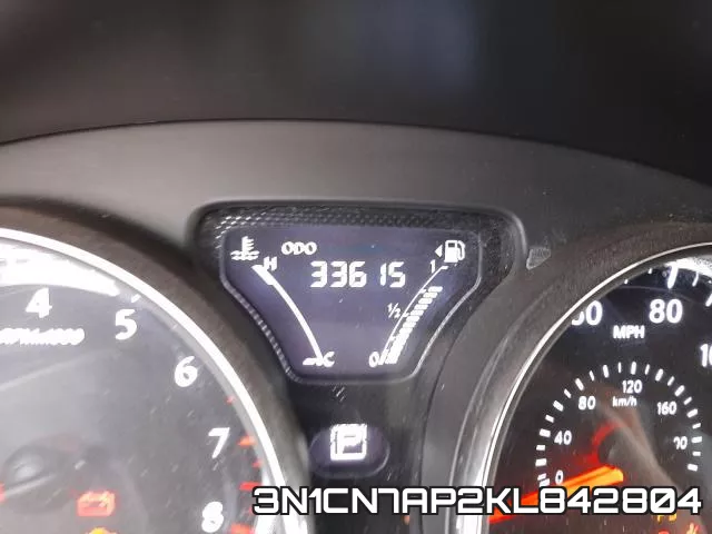 3N1CN7AP2KL842804 фото 8