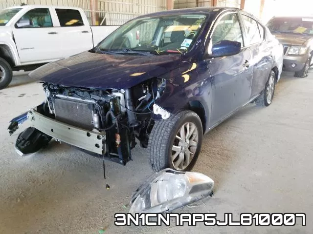 3N1CN7AP5JL810007 фото 3
