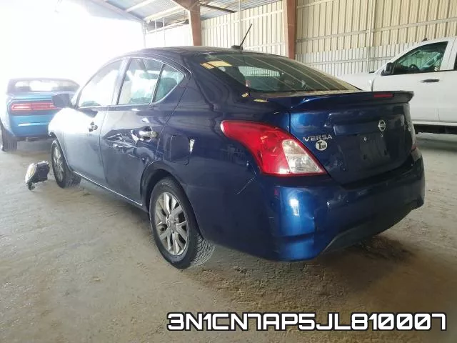 3N1CN7AP5JL810007 фото 4