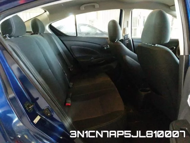 3N1CN7AP5JL810007 фото 7