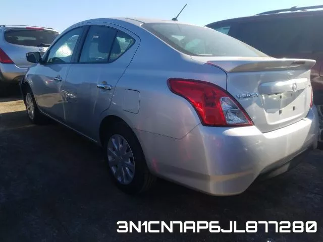 3N1CN7AP6JL877280 фото 4