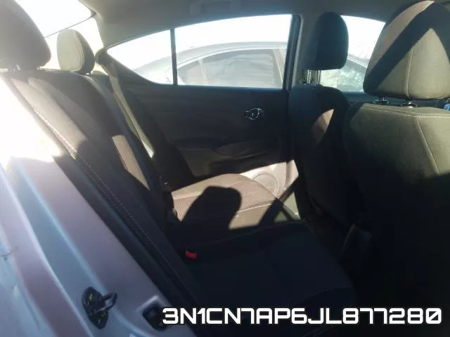 3N1CN7AP6JL877280 фото 7