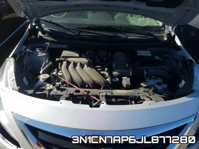3N1CN7AP6JL877280 фото 8