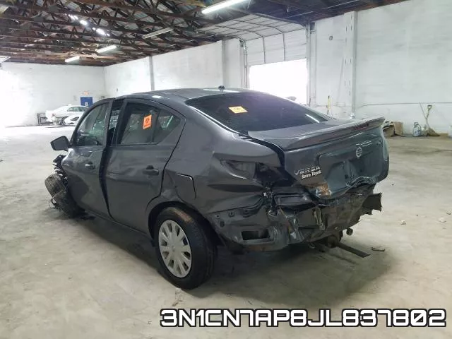 3N1CN7AP8JL837802 фото 4