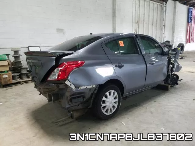 3N1CN7AP8JL837802 фото 5