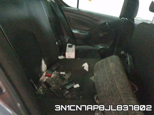 3N1CN7AP8JL837802 фото 7