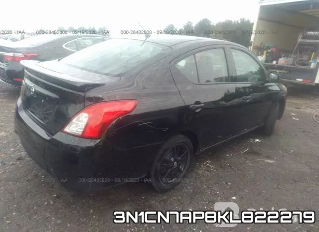 3N1CN7AP8KL822279 фото 5