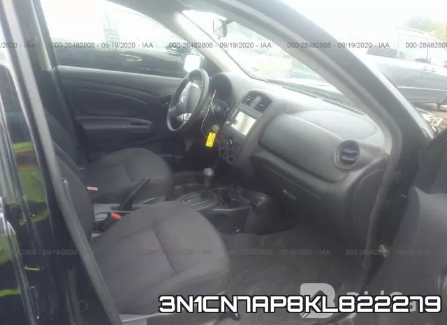 3N1CN7AP8KL822279 фото 6