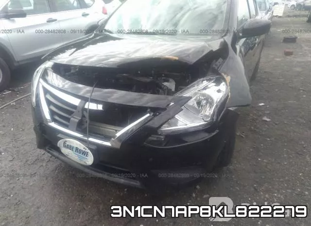 3N1CN7AP8KL822279 фото 7