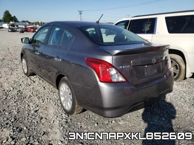 3N1CN7APXKL852609 фото 4