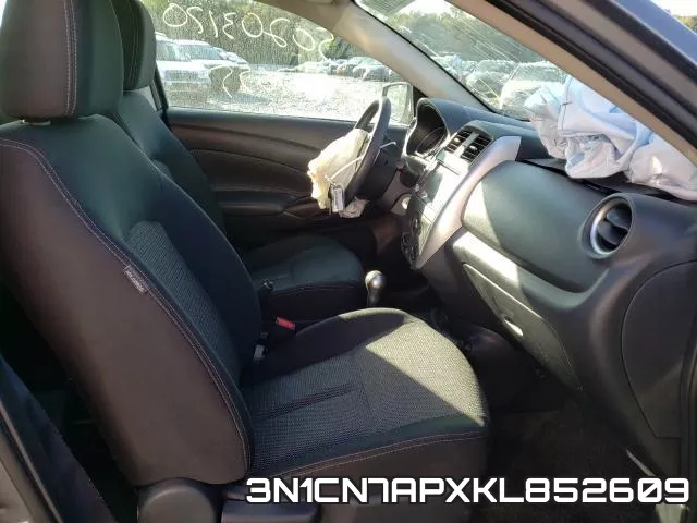 3N1CN7APXKL852609 фото 6