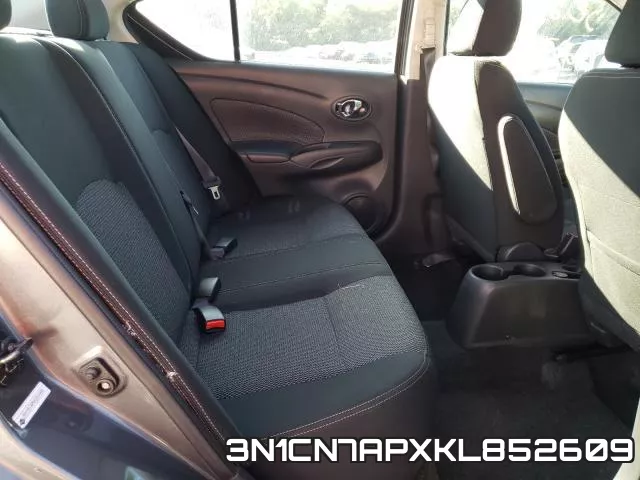 3N1CN7APXKL852609 фото 7