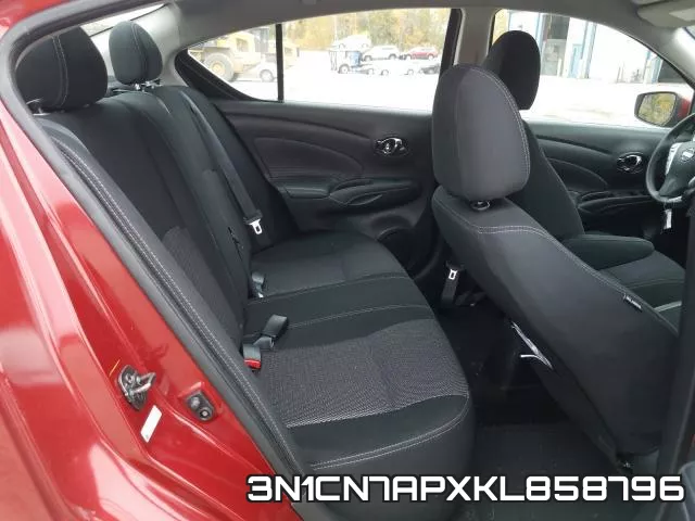 3N1CN7APXKL858796 фото 7