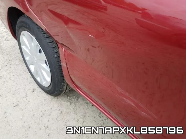 3N1CN7APXKL858796 фото 10