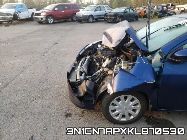 3N1CN7APXKL870530 фото 2