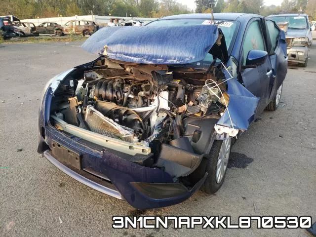 3N1CN7APXKL870530 фото 3