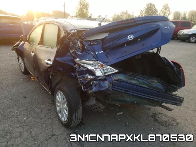 3N1CN7APXKL870530 фото 4