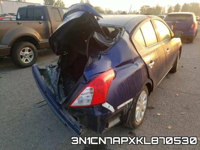 3N1CN7APXKL870530 фото 5