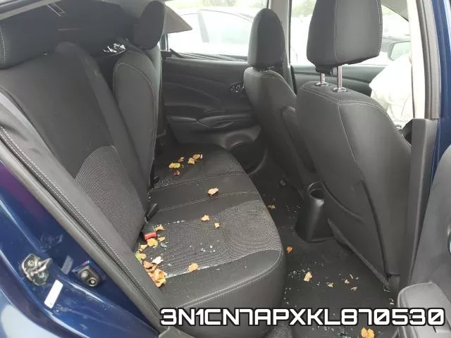 3N1CN7APXKL870530 фото 7