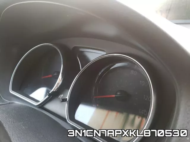 3N1CN7APXKL870530 фото 9