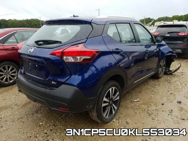 3N1CP5CU0KL553034 фото 5