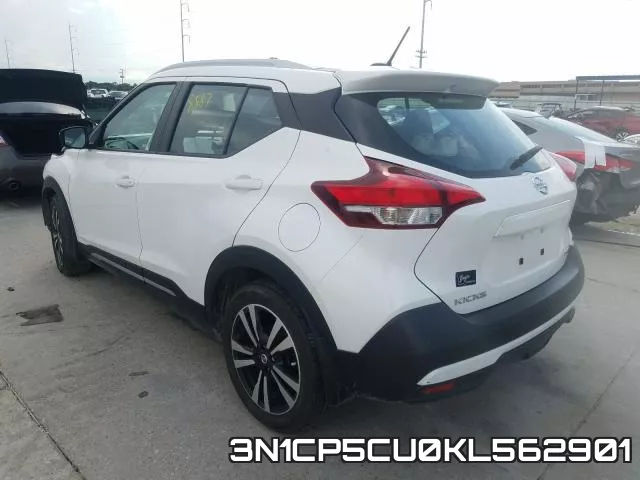 3N1CP5CU0KL562901 фото 4