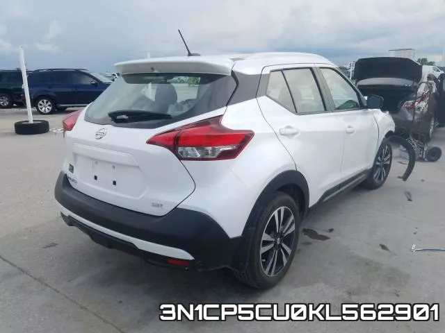 3N1CP5CU0KL562901 фото 5