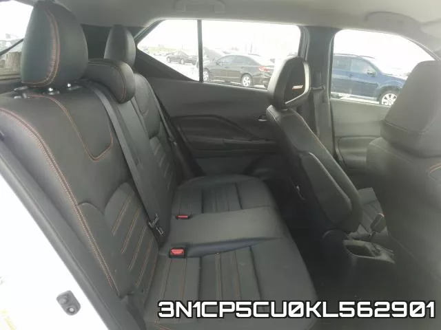 3N1CP5CU0KL562901 фото 7