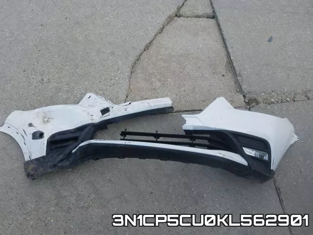 3N1CP5CU0KL562901 фото 10