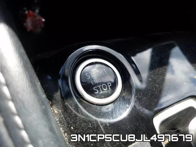 3N1CP5CU8JL497679 фото 10