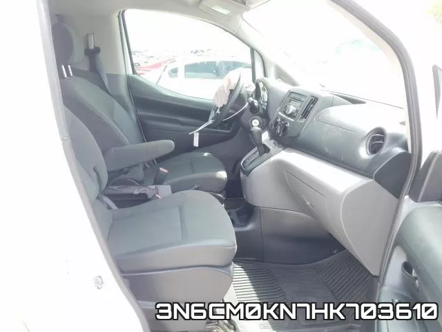 3N6CM0KN7HK703610 фото 6