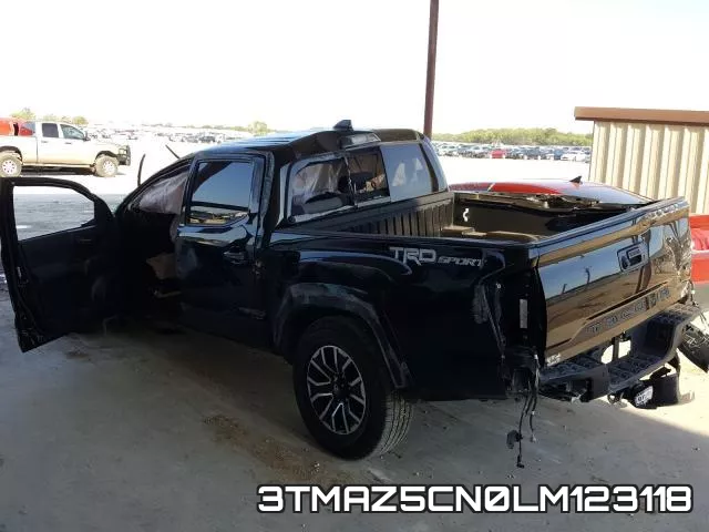 3TMAZ5CN0LM123118 фото 4