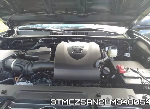 3TMCZ5AN2LM348054 фото 2