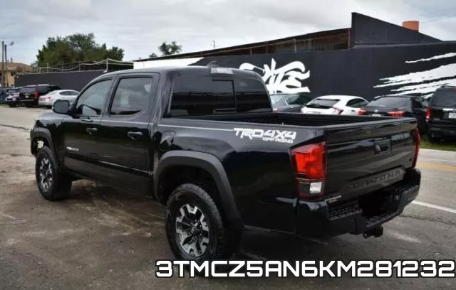 3TMCZ5AN6KM281232 фото 4