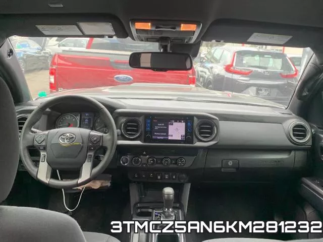 3TMCZ5AN6KM281232 фото 10