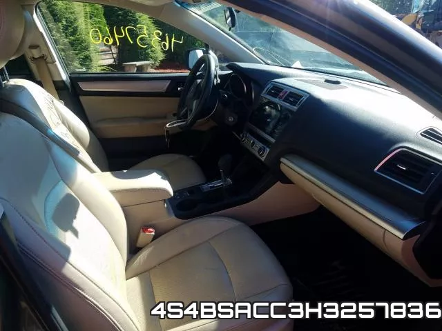 4S4BSACC3H3257836 фото 6