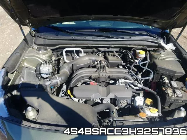 4S4BSACC3H3257836 фото 8