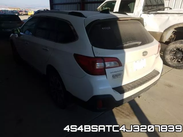 4S4BSATC4J3207839 фото 4