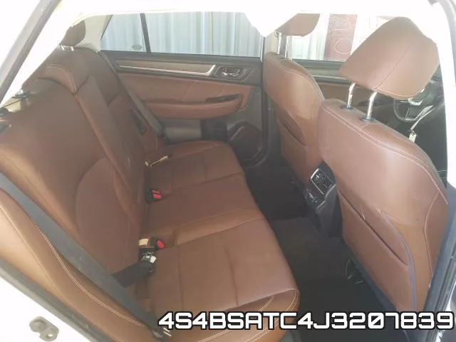 4S4BSATC4J3207839 фото 7