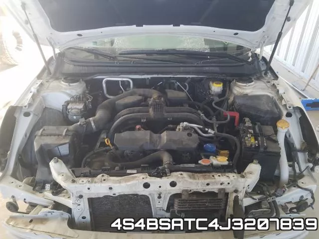4S4BSATC4J3207839 фото 8