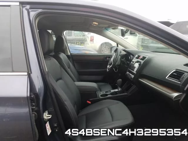 4S4BSENC4H3295354 фото 5