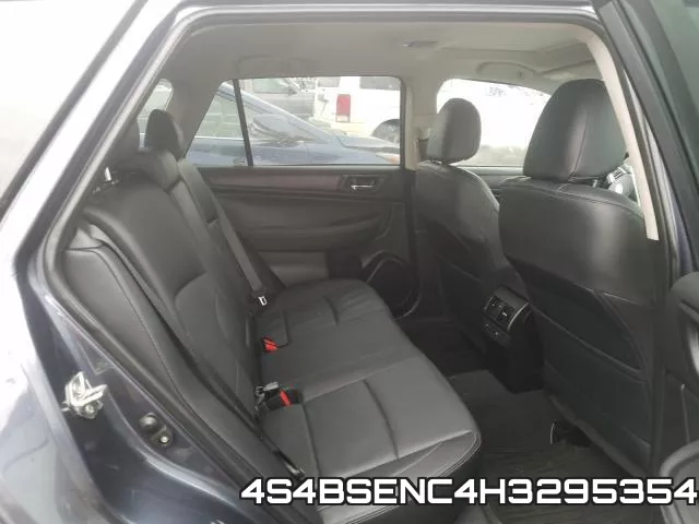 4S4BSENC4H3295354 фото 6