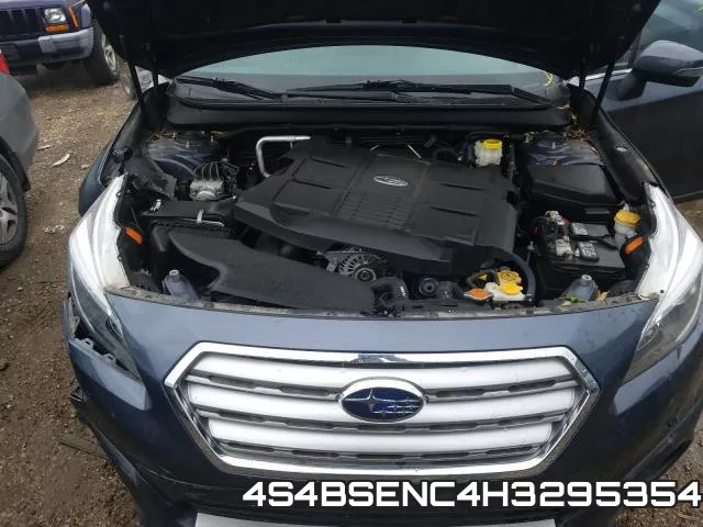 4S4BSENC4H3295354 фото 7