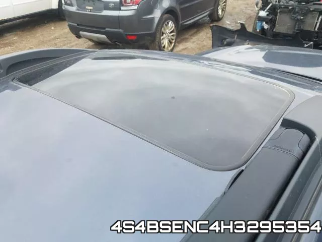 4S4BSENC4H3295354 фото 9
